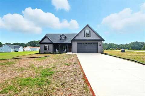 7848 Jackson School Road, Browns Summit, NC 27214