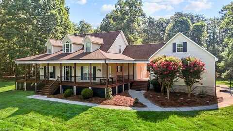 1478 Reynolds Road, Madison, NC 27025