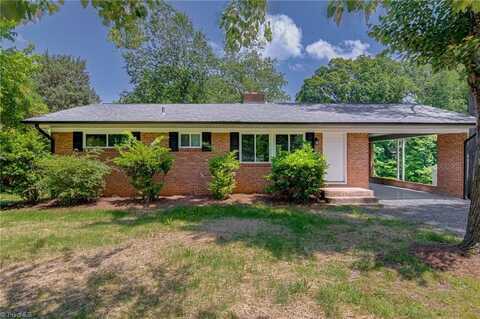 2947 Parkhurst Drive, Winston Salem, NC 27103