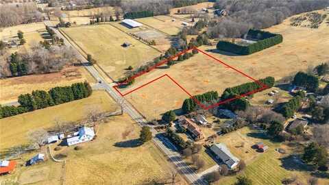 1773 Scalesville Road, Summerfield, NC 27358