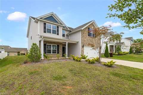 5705 Marblehead Drive, Colfax, NC 27235