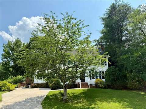 5601 Poplar Hill Court, Greensboro, NC 27407