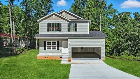 4807 Presnell Way, Greensboro, NC 27405