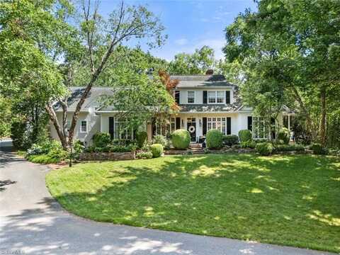 2792 Fieldwood Court, Winston Salem, NC 27106