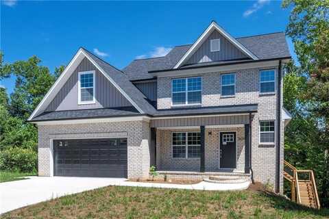 1609 Ashmead Lane, Clemmons, NC 27012