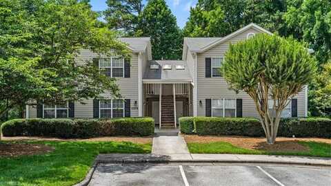 2219 New Garden Road, Greensboro, NC 27410