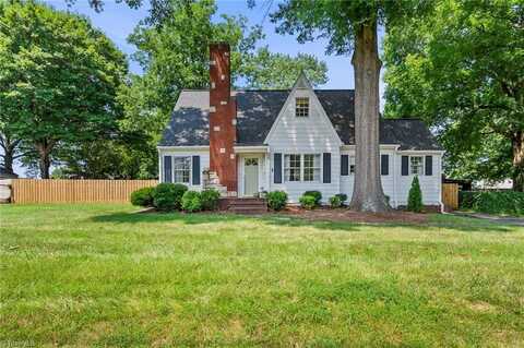 3214 Anderson Drive, Winston Salem, NC 27127