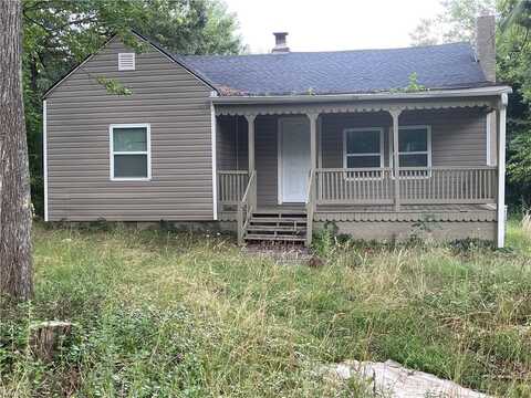 507 Hines Street, High Point, NC 27260