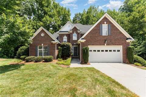 6102 Mill Chase Court, Greensboro, NC 27455