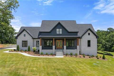 373 Lissara Lodge Drive, Lewisville, NC 27023