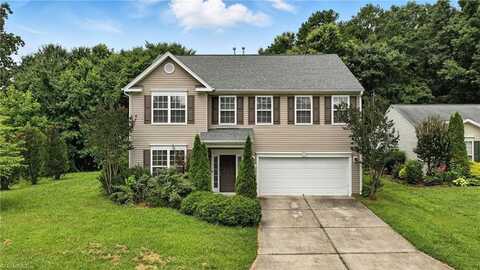 2095 Sage Meadows Drive, Winston Salem, NC 27127