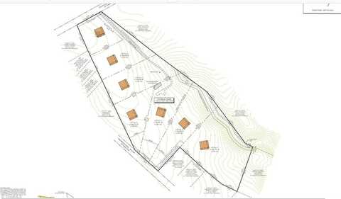 6420 Lake Brandt Road, Summerfield, NC 27358