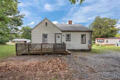 2873 Hope Church Road, Winston Salem, NC 27127