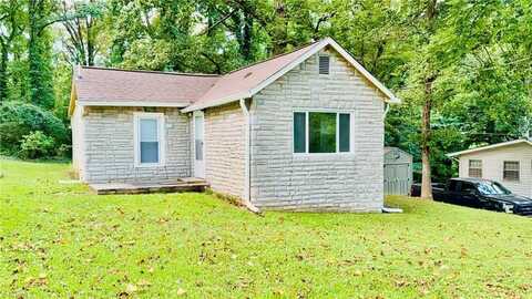 518 Efird Street, Winston Salem, NC 27105