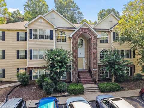 113 Ivy Glen Court, Winston Salem, NC 27127