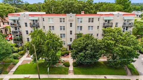 1013 N Elm Street, Greensboro, NC 27401