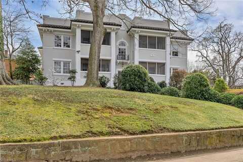 72 West End Boulevard, Winston Salem, NC 27101