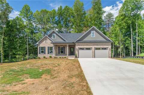 278 Vine Ridge Drive, Winston Salem, NC 27127
