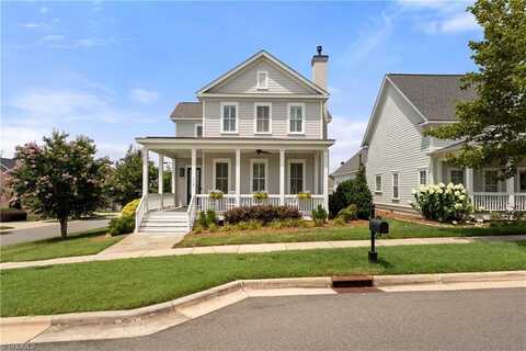 1110 Heron Ridge Road, Winston Salem, NC 27106