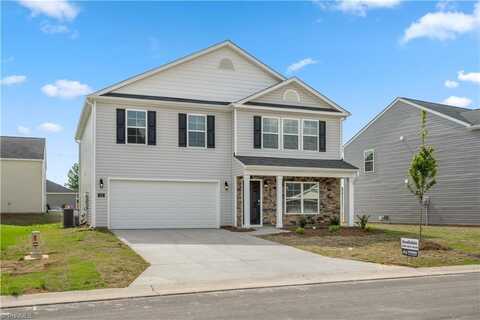 316 Lantanna Avenue, Lexington, NC 27295