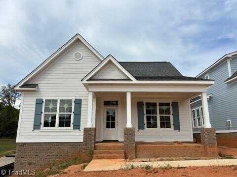 829 Eucalyptus Court, Winston Salem, NC 27106