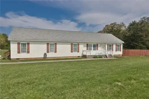 3006 Church Music Road, Boonville, NC 27011