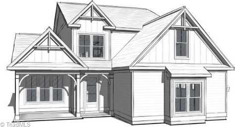 1409 Charolais Drive, Winston Salem, NC 27106