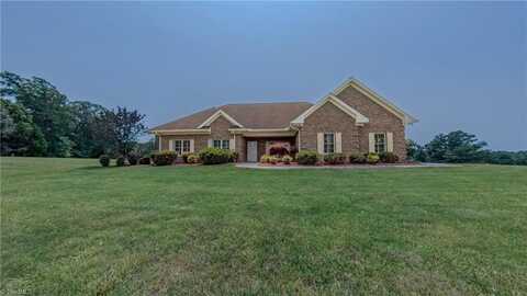 914 Bethlehem Church Road, Eden, NC 27288