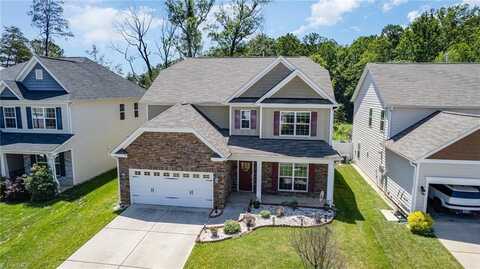 5473 Noble View Drive, Colfax, NC 27235
