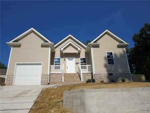 2212 Cleveland Avenue, Winston Salem, NC 27105