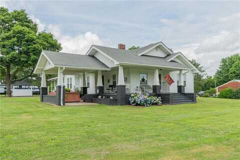 4768 S NC Highway 150, Lexington, NC 27295