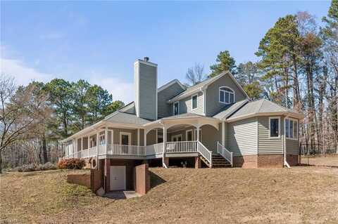 9204 Nc Highway 109, Winston Salem, NC 27107