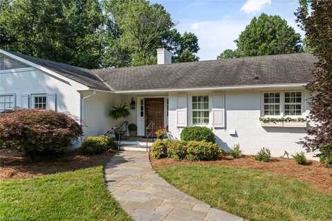 948 Kenleigh Circle, Winston Salem, NC 27106