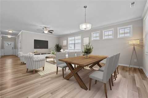 237 Tyree Trail, Burlington, NC 27215