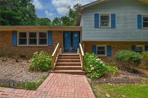 6308 Rolling Acres Drive, Gibsonville, NC 27249