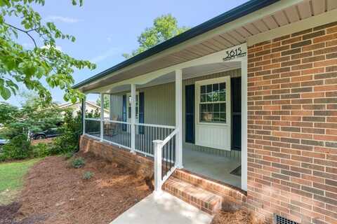 3615 Maverick Street, Winston Salem, NC 27106
