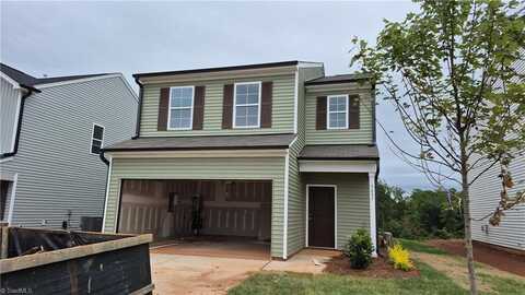 5097 Fallmeade Road, Kernersville, NC 27284