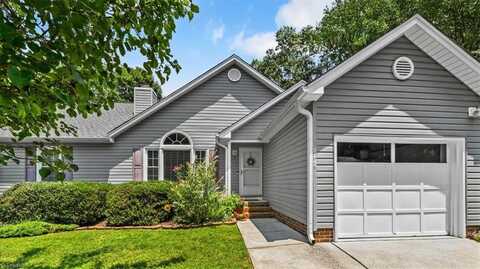 814 James Road, High Point, NC 27265
