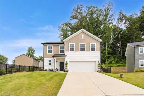2322 Piccadilly Pines Court, Winston Salem, NC 27127