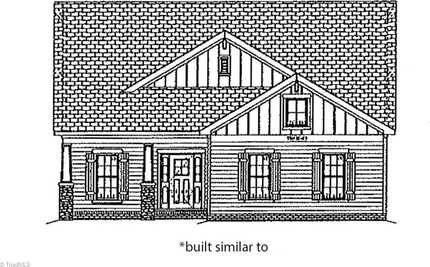 4632 Pinehill Drive, Pfafftown, NC 27040
