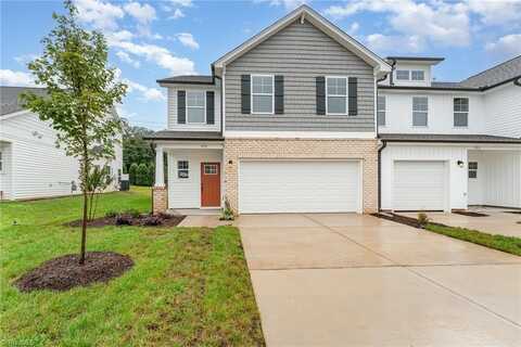 951 Cannon Crossing Circle, Greensboro, NC 27410