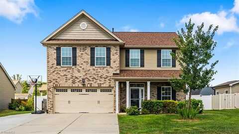 4004 Brayden Drive, High Point, NC 27265