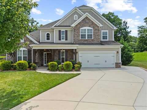 807 Sugarberry Lane, Greensboro, NC 27455
