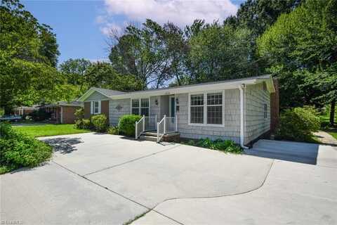 1815 W Cone Boulevard, Greensboro, NC 27408