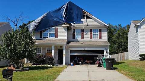 2479 Ingleside Drive, High Point, NC 27265