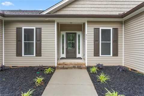 311 Marigold Lane, Lexington, NC 27292
