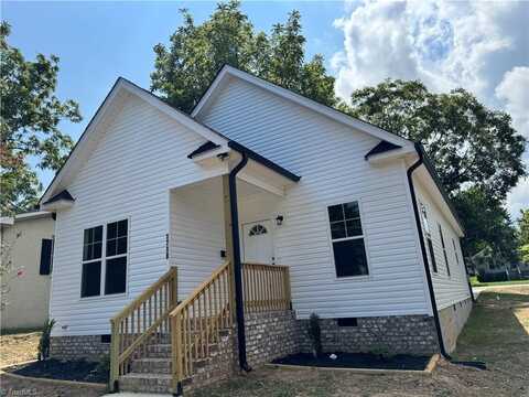 1718 Thurmond Street, Winston Salem, NC 27105