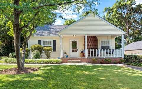 2408 Walker Avenue, Winston Salem, NC 27103