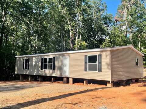 154 Lester Drive, Lexington, NC 27292