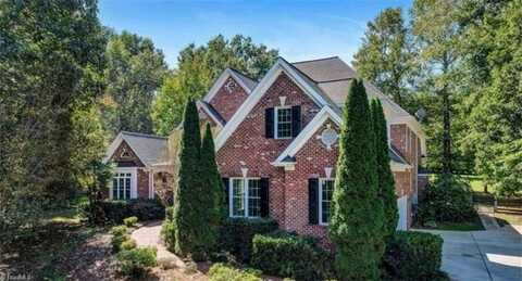 5832 Deer Meadow Lane, Summerfield, NC 27358
